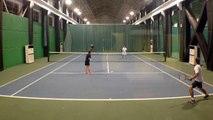【上海Glowing网球教练练习会】HOTSHOTS 　Glowing Tennis Academyテニスコーチ練習会-6W6z4Q7JyKg