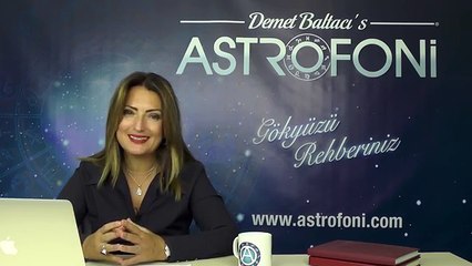 Balık Burcu Aylık Astroloji Yorumu Kasım 2017