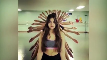 TRY NOT TO GET SATISFIED CHALLENGE - The Most Oddly Satisfying Video Ever 2017-O9uhyCr7tBM.CUT.00'00-00'35