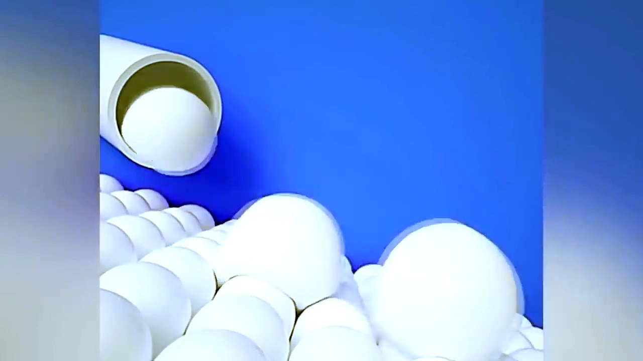 TRY NOT TO GET SATISFIED CHALLENGE - The Most Oddly Satisfying Video Ever 2017-O9uhyCr7tBM.CUT.09'54-10'30