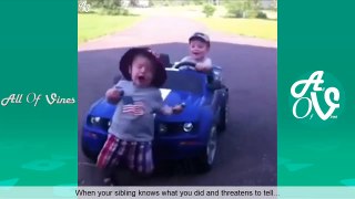 Try Not To Laugh Challenge_ Funny Kids Vines Compilation 2016 _ Funniest Kids Videos-i23aUei_7ig.CUT.11'04-11'40