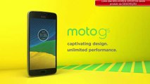 SmartPhone Motorola Moto G5 com   de 30% DESCONTO!! APROVEITE!!