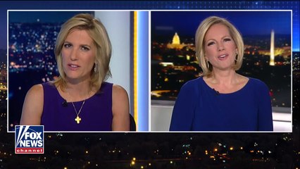 Shannon Bream, Laura Ingraham share favorite Cassidy song