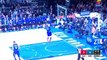 Blake Griffin (21 points) Game Highlights vs. New York Knicks