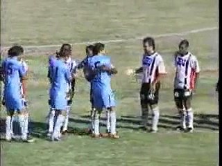 Alianza vs San Salvador