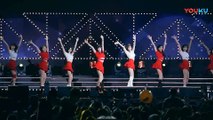 饭拍韩国女团热舞现场, 很受欢迎的一首歌!_高清(00h02m57s-00h02m59s)