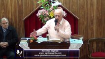 Iglesia Evangelica Pentecostal. La obediencia a Dios es guardar su Palabra. 22-10-2017