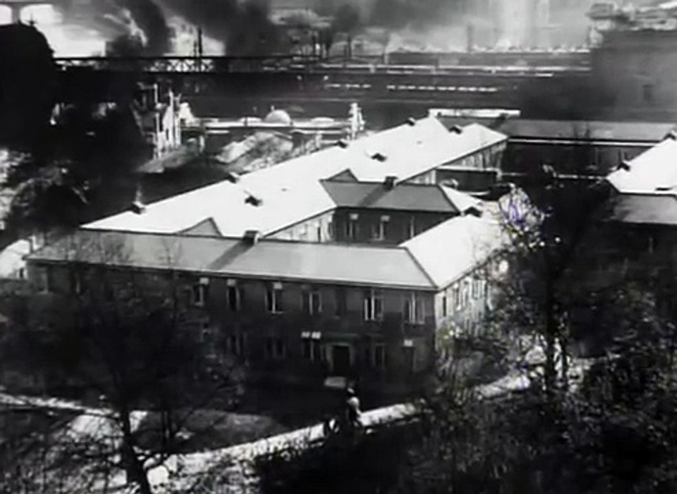 The Great War (BBC 1964) E08 - Why Don't You Come and Help_