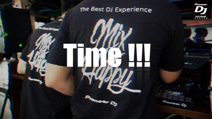 Mix Us Happy Vietnam 2017 - EP. 8 - Premi3r Challenge