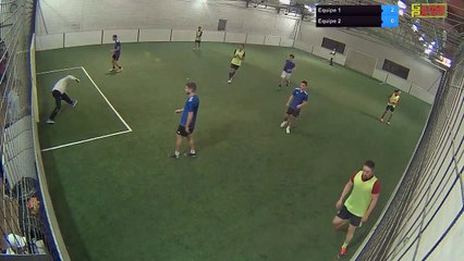 Equipe 1 Vs Equipe 2 - 24/11/17 20:32 - Loisir Poitiers - Poitiers Game Parc