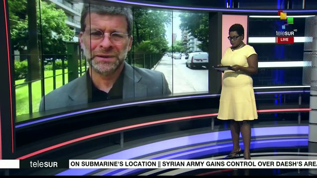 From The South 11-24: Honduras on the eve of the presidential elections