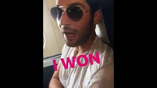 LUCIFER special Tom Ellis - part 1 (funny)-W97dMQMRCrI.CUT.00'00-00'35