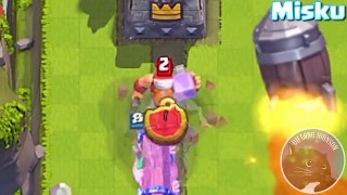 Funny Moments & Glitches & Fails _ Clash Royale Montage #645678-o74zDm8owtY.CUT.00'00-00'35