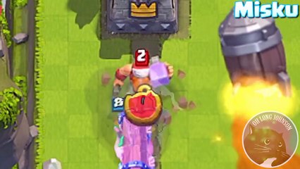 Funny Moments & Glitches & Fails _ Clash Royale Montage #645678-o74zDm8owtY.CUT.00'00-00'35