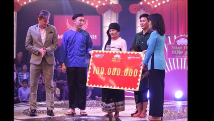 Trấn Thành - Trường Giang k,i,nh ngạc vì Chàng trai chạy xe ôm bỏ người yêu đi thi hài