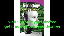 Technology Feats & Failures (library bound) (TIME FOR KIDSï¿½ Nonfiction Readers)