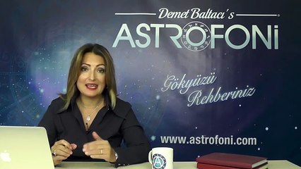 Koç Burcu Aylık Astroloji Yorumu Kasım 2017