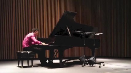 Download Video: Family seeks answers after young pianist's death