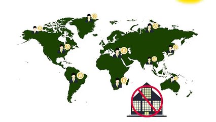 Who Owns & Controls Bitcoin? | Watch Now