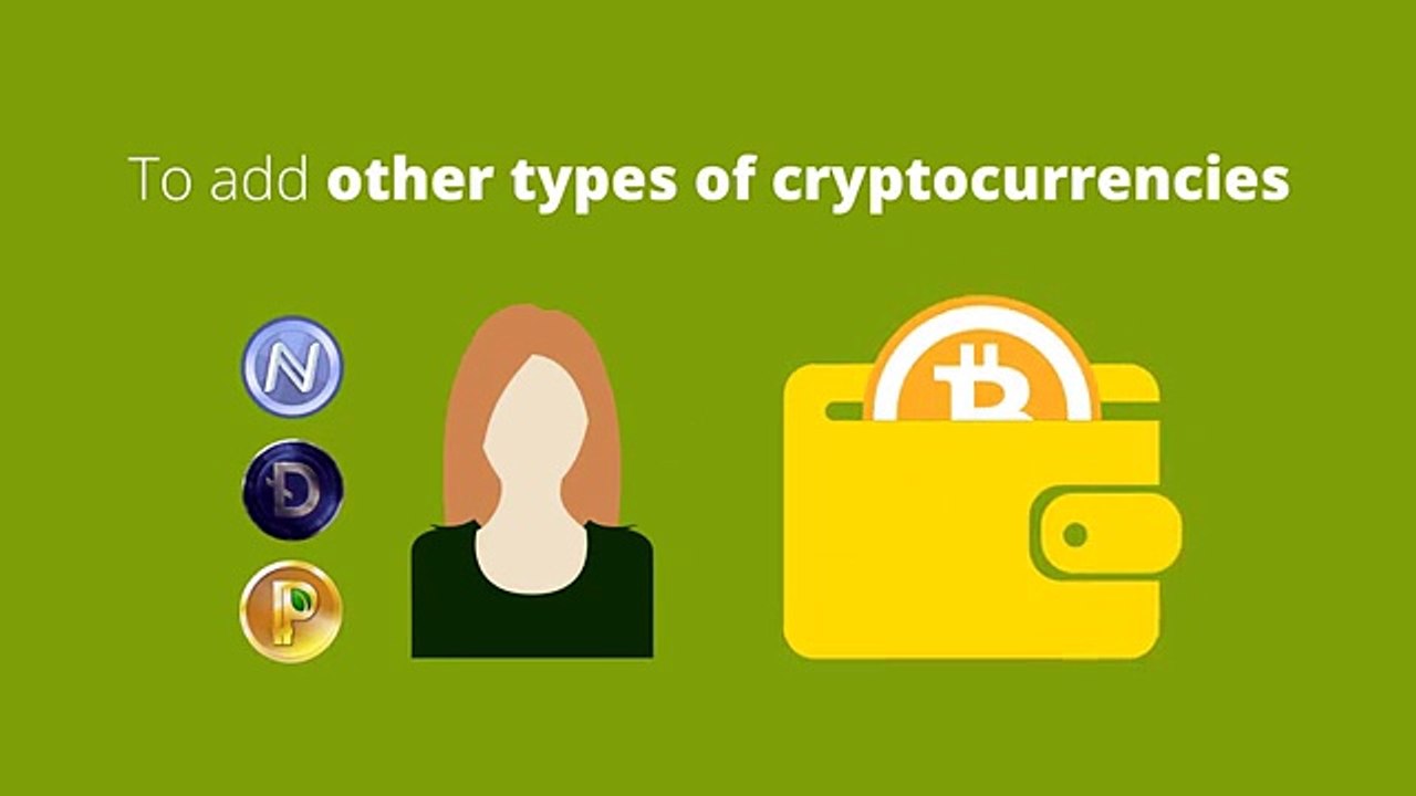 What are Cryptocurrencies and How to Buy Them?