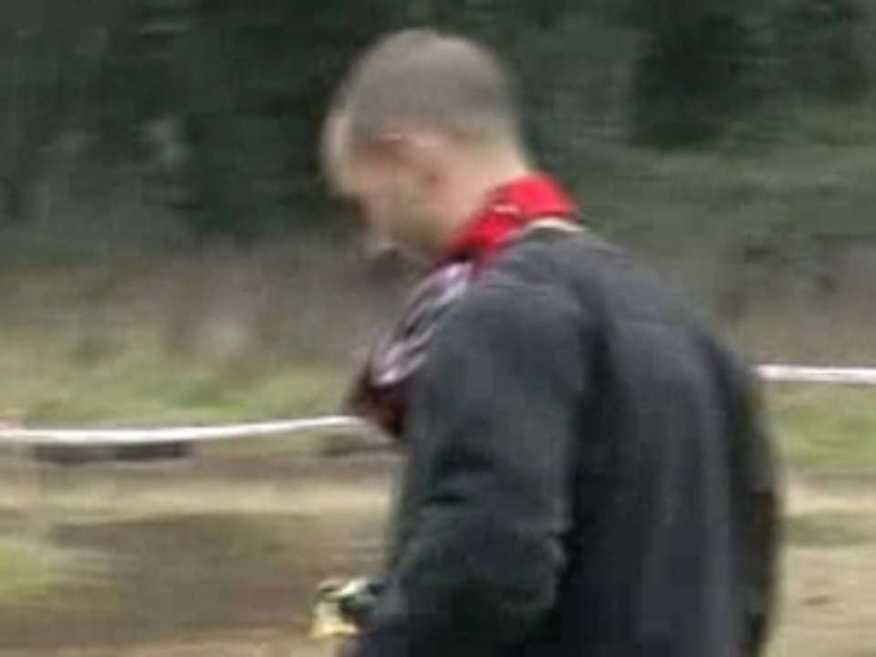 Relais Yvrick boulou