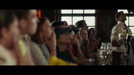 Stronger - CLIP - I'm Fine