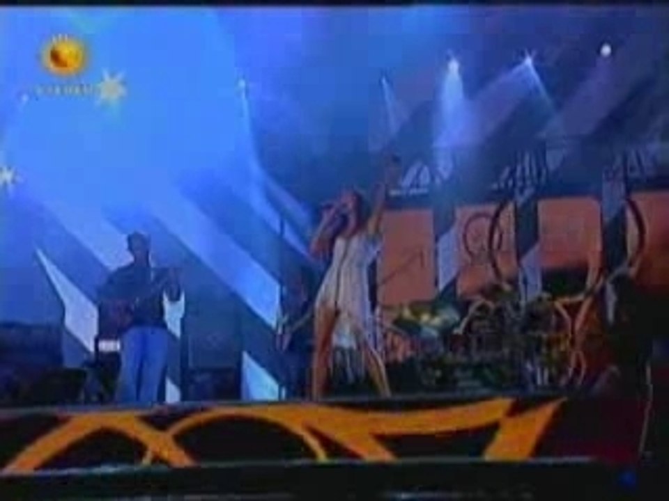 Edyta Gorniak - Linger