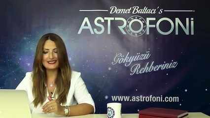 Kova Burcu Haftalık Astroloji Yorumu 13-19 Kasım 2017