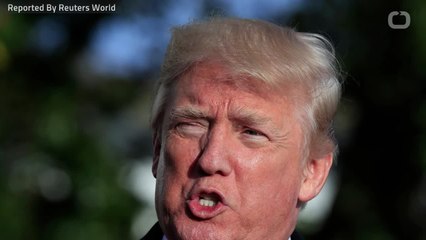 Trump's Lawyers Say Dropping SoHo Name Excludes Him From Lawsuit