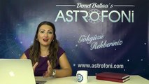 Terazi Burcu Haftalık Astroloji Yorumu 16-22 Ekim 2017