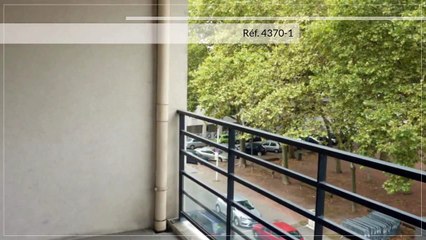 A vendre - Appartement - Lyon-7eme-Arrondissement (69007) - 2 pièces - 58m²