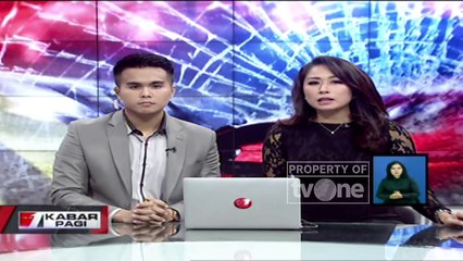 Ugal-ugalan, Motor Tabrak Mobil di Polewali Mandar