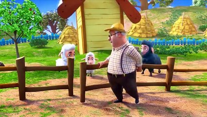 Twinkle, Twinkle, Little Star - Fun Songs for Children - LooLoo Kids