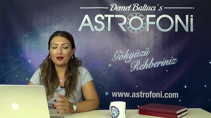 Aslan Burcu Haftalık Astroloji Yorumu 23-29 Ekim 2017