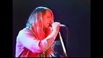 Screaming Trees (live concert) - April 29th, 1989, Cabaret Metro, Chicago, IL