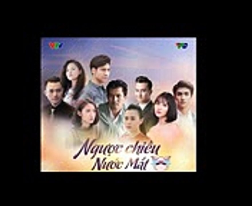 Ngược chiều nước mắt tập 19  Hiệp không qua khỏi, Trang van xin sự giúp đỡ từ thầy giáo