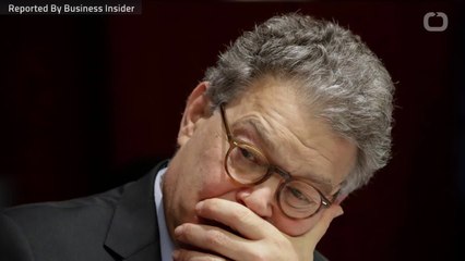 Al Franken Makes New Apology For Sexual Harassment Allegations