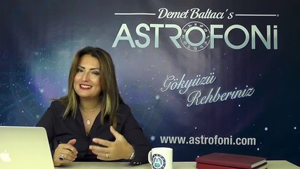 Yay Burcu Aylık Astroloji Yorumu Kasım 2017