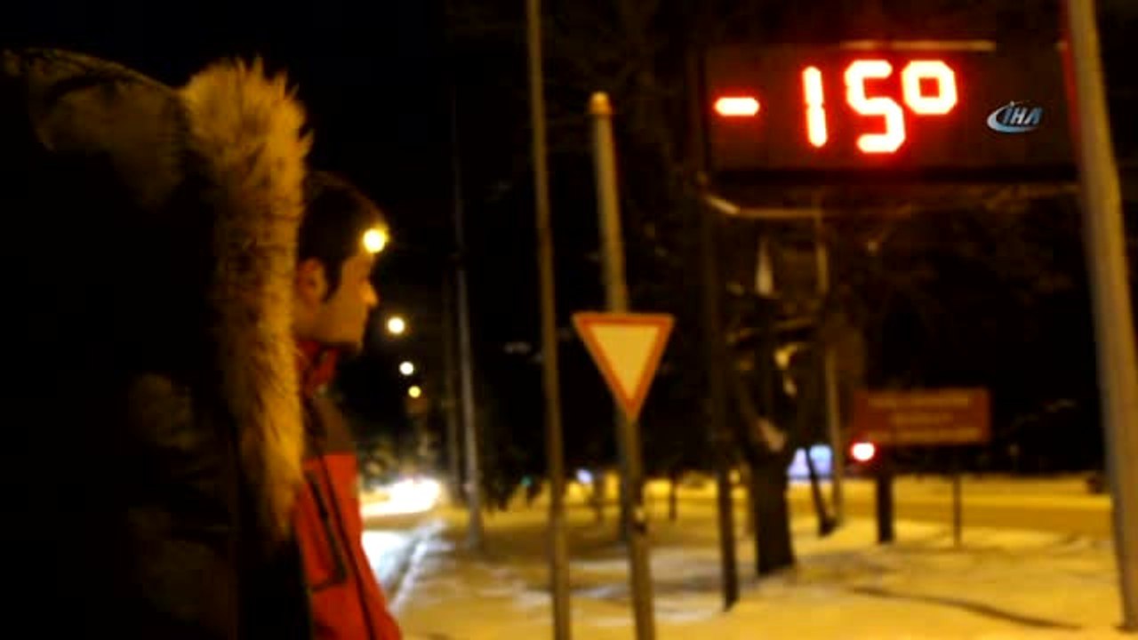 Erzurum Buz Tuttu