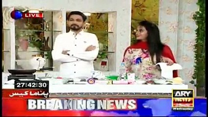 Hakeem Raza Elahi Telling Tip about Snoring,Sore Throat,Chest Infection and Cough