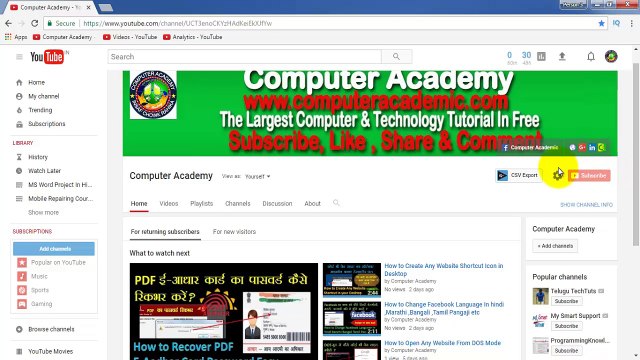Thumbnail