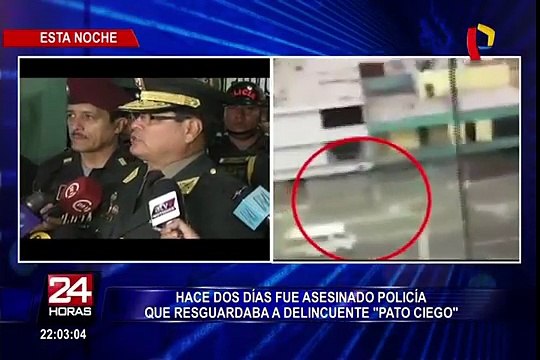 Balacera en San Isidro: Policía detiene a delincuentes tras asalto a cambista