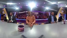 Setnov Kuasai Golkar? [360 camera] - ROSI (Bag. 1)