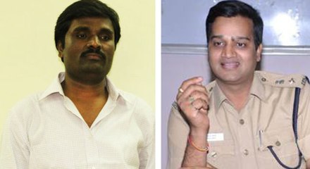 அசோக்குமார் தற்கொலை வழக்கை ஊத்தி மூட முயற்சி?- வீடியோ