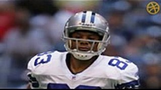 Terry Glenn died from car accidents - 43 years old  Former members of the NFL