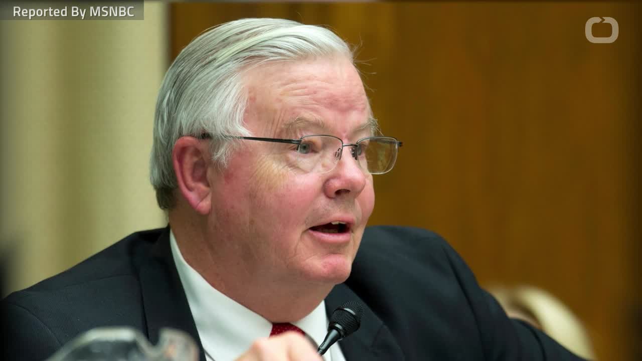 GOP Rep. Joe Barton Victim Of Revenge Porn? video Dailymotion