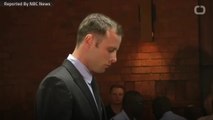 Oscar Pistorius' Murder Sentence Doubled