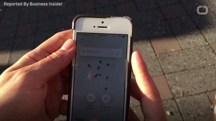 Uber Kept Massive Data Breach Under Wraps
