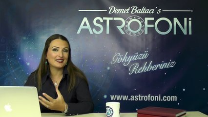 Oğlak Burcu Haftalık Astroloji Yorumu 6-12 Kasım 2017