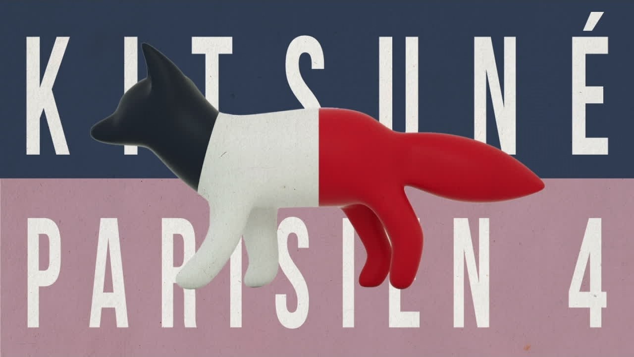 Lewis OfMan - Yo Bene - Parisien 4